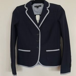 Brooks Brothers Women’s Cotton Blazer NWT